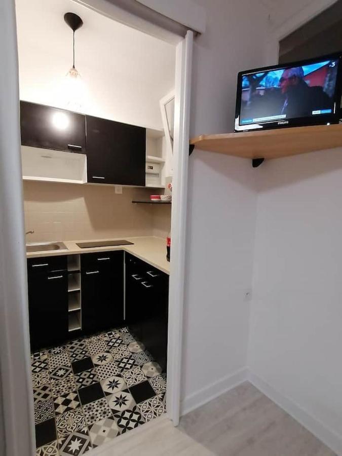 Appartement Cosy Roscoff 50 M Plage Thalasso Wifi Parking Luaran gambar