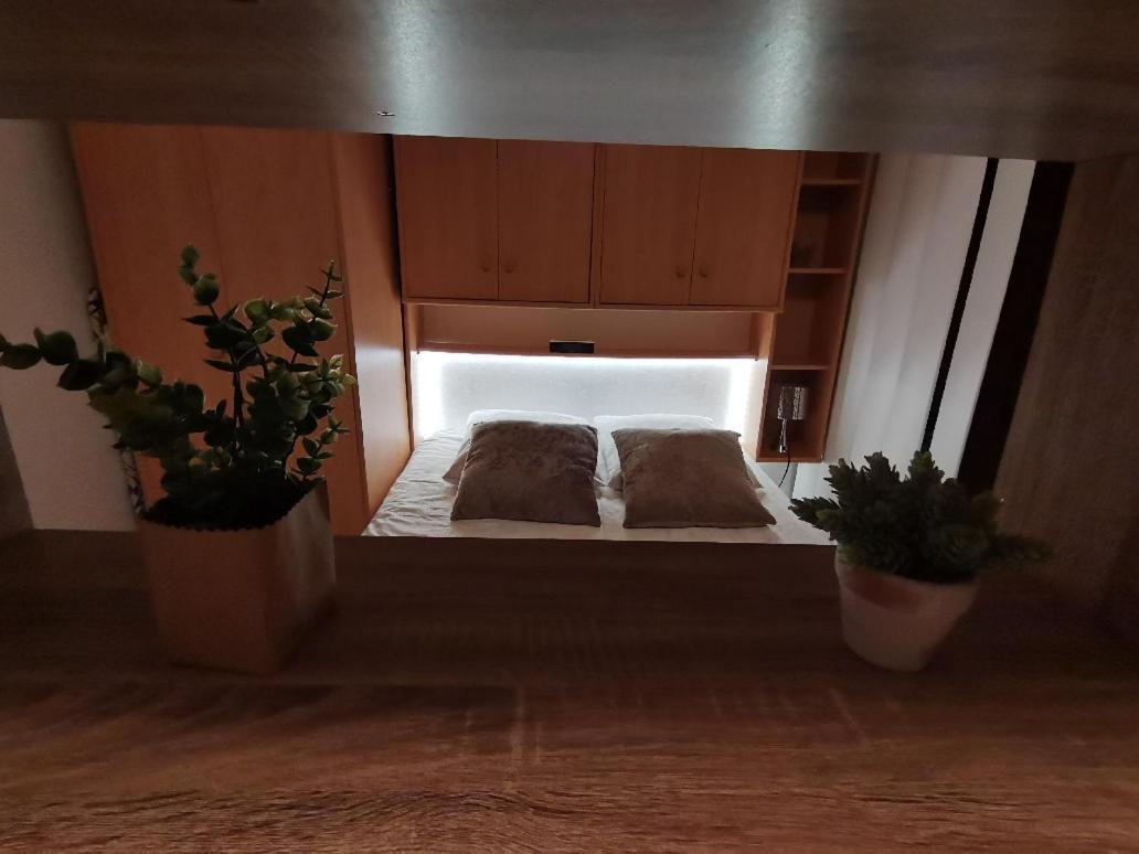 Appartement Cosy Roscoff 50 M Plage Thalasso Wifi Parking Luaran gambar